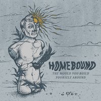 Broken Reverie - Homebound