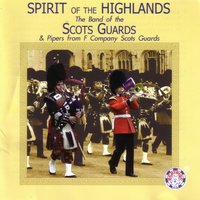 Highland Cathedral - The Royal Scots Dragoon Guards