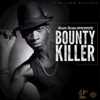 Down in the Ghetto - Bounty Killer