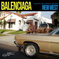 Balenciaga - New West