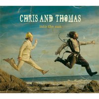 Last Companion - chris and thomas