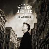 O Freedom - Billy Bragg