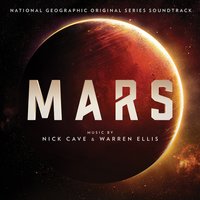 Mars (Theme) - Nick Cave, Warren Ellis