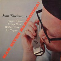 East of the Sun - Toots Thielemans