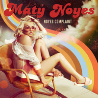 in my miNd - Maty Noyes