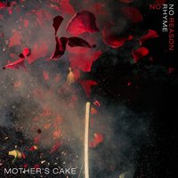 Black Roses - Mother's Cake