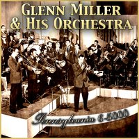 Let's Have Another Cup O' Coffee - Glenn Miller & His Orchestra, Ирвинг Берлин
