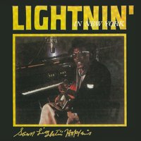 The Trouble Blues - Lighnin' Hopkins