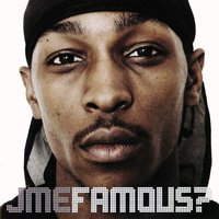 Punch in the Face - JME