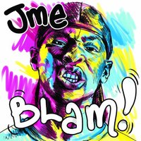 It's Not a Long Ting - JME