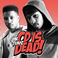 CD Is Dead - JME