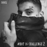 #Hot16Challenge2 - Sobel