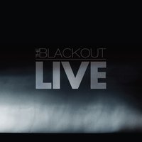 Shutthefuckuppercut - The Blackout