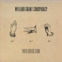 From a Distant Shore - Willard Grant Conspiracy