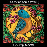 Wild Wood - The Handsome Family