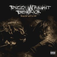 Hundreds of Thousands - Demrick, Dizzy Wright