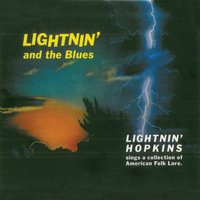 Sittin' Down Thinkin' - Lighnin' Hopkins