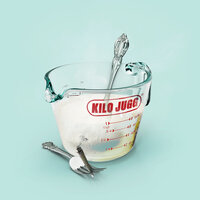 1 Fork - Kilo Jugg