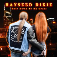 Livin' on a Prayer - Hayseed Dixie