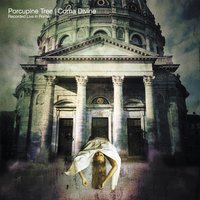 Not Beautiful Anymore - Porcupine Tree