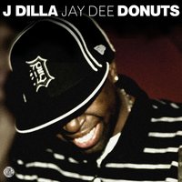 Walkinonit - J Dilla