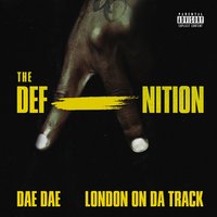 Black Lives Matter - Dae Dae, London On Da Track