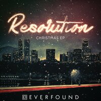 Resolution - Everfound