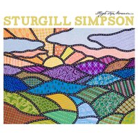 Sitting Here Without You - Sturgill Simpson