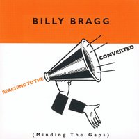 Days Like These - Billy Bragg