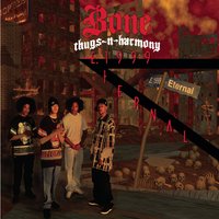 Eternal - Bone Thugs-N-Harmony