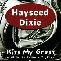 Christine Sixteen - Hayseed Dixie