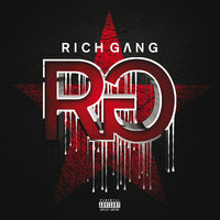 Sunshine - Rich Gang, Limp Bizkit, Flo Rida