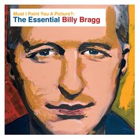 Take Down the Union Jack - Billy Bragg