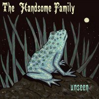 King Of Dust - The Handsome Family