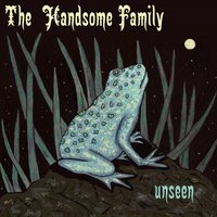 Tiny Tina - The Handsome Family