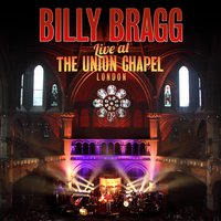 I Aint Got No Home - Billy Bragg