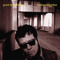Last Night I Dreamt That Somebody Loved Me - Grant-Lee Phillips