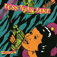 Black Coffee - Less Than Jake