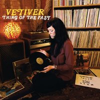 Swimming Song - Vetiver