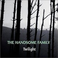 No One Fell Asleep Alone - The Handsome Family