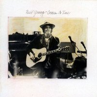 Field of Opportunity - Neil Young