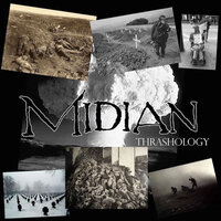 Candy from a Stranger - Midian