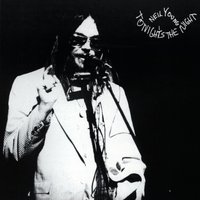 Tired Eyes - Neil Young