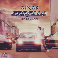Corolla - Sinds, Branco