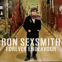 Sneak out the Back Door - Ron Sexsmith