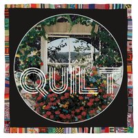 Young Gold - Quilt