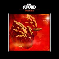 Tres Brujas - The Sword