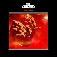 The Warp Riders - The Sword