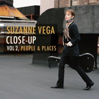 Ironbound/Fancy Poultry - Suzanne Vega