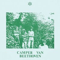 (We're A) Bad Trip - Camper Van Beethoven